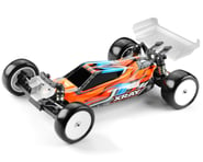 more-results: Top-Tier Dirt Off-Road Racing 2WD Buggy The XRAY XB2 2025 1/10 Electric 2WD Competitio