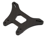 more-results: XRAY XT2 2024 Graphite Front Shock Tower (1-Piece Chassis)