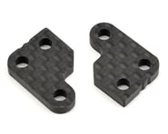 more-results: XRAY XB2 Graphite 2 Slot Steering Block Extension (2)