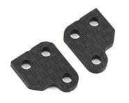 more-results: This is a pack of two optional XRAY Graphite 1-Slot Steering Block Extensions. These s
