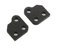 more-results: XRAY XB2 Graphite 0-Slot Steering Block Extension (2)