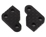 more-results: This is an optional set of two XRAY XB2/XT2 Graphite 3 Slot Steering Block Extension s
