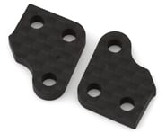 more-results: Extension Plate Overview: XRAY Graphite Steering Block Extension Plate. This extension