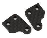 more-results: Extension Plate Overview: XRAY Graphite Steering Block Extension Plate. This extension