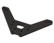 more-results: XRAY XT2 2024 Graphite Rear Shock Tower (1-Piece Chassis)