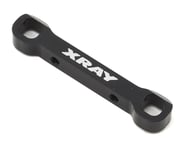 XRAY Aluminum Rear-Rear Lower Suspension Holder | product-related