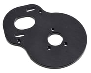 XRAY XB2 3.0mm Aluminum Mid & Rear Motor Plate | product-related