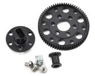more-results: The XRAY XB2 Slipper Eliminator is a direct replacement for the slipper clutch set. De
