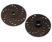 more-results: Clutch Plate Overview: XRAY XB2 Aluminum Vented 2-Pad Slipper Clutch Plates. Vented sl