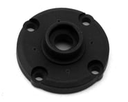 more-results: XRAY LCG Narrow Composite Gear Differential Cover (Graphite) (XB2/XT2/SCX)