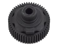 more-results: XRAY Composite Gear Differential Case w/Pulley (Graphite)