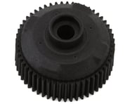 more-results: XRAY LCG Narrow Composite Gear Differential Case (53T) (Graphite)