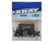 XRAY XB2 Mounting Hardware Set | product-also-purchased