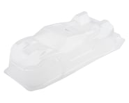 XRAY XT2 Truck Body (Clear) (Lightweight) | product-related