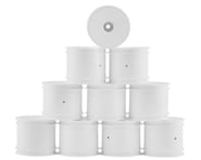 more-results: XRAY XT2 "Aerodisk" Stadium Truck Wheels (10) (White)