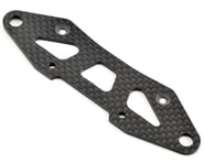 more-results: This is an optional XRAY Graphite Upper Bumper Holder. This tough, strong, lightweight