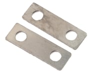 more-results: This is a set of two XRAY Bulkhead Shims, intended for use with the NT1.2 1/10 Luxury 