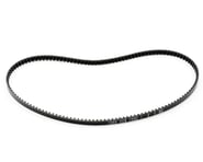 more-results: This is a replacement PUR® reinforced V2 4.4 x 396mm side drive belt from XRAY. This b
