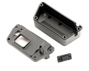 more-results: This is a replacement molded composite receiver case from XRAY. Receiver case includes