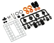 more-results: This is a replacement XRAY Orange Aluminum Shock Absorber Set. This shock absorber set