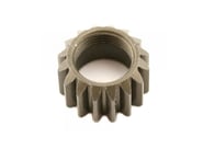 more-results: This is a replacement high-strength 16T pinion gear (1st gear) from XRAY. This pinion 