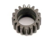 more-results: This is an optional high-strength 17T pinion gear (1st gear) from XRAY. This pinion ge