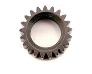 more-results: This is a replacement high-strength 21T pinion gear (2nd gear) from XRAY. This pinion 