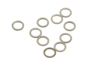 more-results: This is a pack of ten replacement XCA clutch shims from XRAY. These shims measure 5x7x