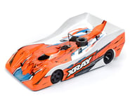 more-results: The&nbsp;XRAY&nbsp;RX8 2023 1/8 On-Road Nitro Competition Racing Car Kit features clas