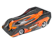 more-results: Asphalt GP Racing R/C Kit The XRAY X8 1/8 Electric On-Road Pan Car Kit is a cutting-ed