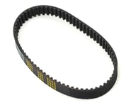 XRAY 8.0x204mm Low Friction Drive Belt Front (Made with Kevlar) | product-related