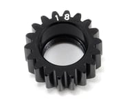 more-results: This is an optional XRAY Aluminum XCA Large 18 Tooth, 1st Gear Pinion Gear.&nbsp; This