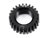 more-results: This is a replacement XRAY 25 Tooth, 2nd Gear XCA Large Aluminum Pinion Gear. This pro