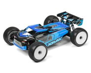 more-results: XRAY XT8E'24 1/8 Off-Road 4WD Electric Truggy Kit XRAY XT8E'24 1/8 Off-Road 4WD Electr