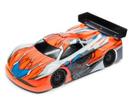 more-results: Champion Level 4WD Asphalt R/C Racing Car The XRAY GTX8 2024 1/8 GT Nitro On-Road Tour