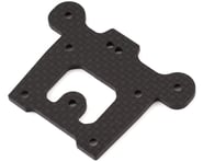 more-results: The XRAY&nbsp;Graphite Upper Plate with Two Brace Positions is designed to work with t