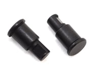 more-results: This is a pack of two optional XRAY Steel Steering Block Pivot Pins. These steel pivot