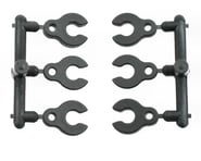 more-results: This is a pack of replacement caster clips for the Xray XB8 line of buggies. These mol