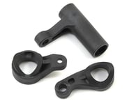 more-results: This is a replacement XRAY Graphite XB8 Servo Saver. These servo saver arms are molded