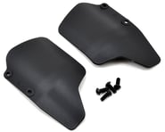 more-results: This is a replacement XRAY XB8 Composite Rear Mud Protector Set. This package includes