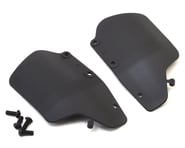 XRAY XB8 2018 Composite Rear Mud Protector Set | product-also-purchased