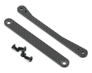 more-results: This is a replacement XRAY XB8 Chassis Side Guards Graphite Brace Set. Chassis side gu