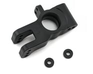 more-results: This is the replacement left rear hub carrier for the Xray XB8 line of buggies. Featur