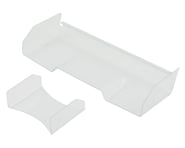 XRAY 1/8 Off-Road Lexan Rear Wing | product-also-purchased