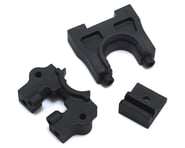 more-results: XRAY Center Diff Mounting Plate Set. Package includes the plastic components needed to