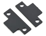 more-results: This is a pack of two replacement XRAY GT Composite 2-Speed Holder Plates. These molde