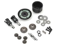 XRAY XB8 V2 Front Differential Set (46T) | product-related