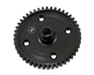 more-results: This is an optional XRAY 46 Tooth Center Differential Spur Gear for use with the 2017 