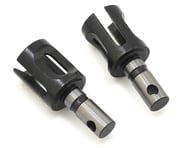 more-results: This is a pack of two replacement XRAY V2 Rear Diff Outdrive Adapters for use with the