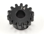 more-results: XRAY Mod1 Steel Pinion Gear w/5mm Bore (14T)